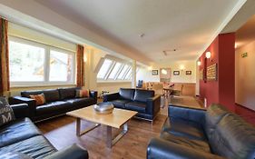 Chalet Gamskar